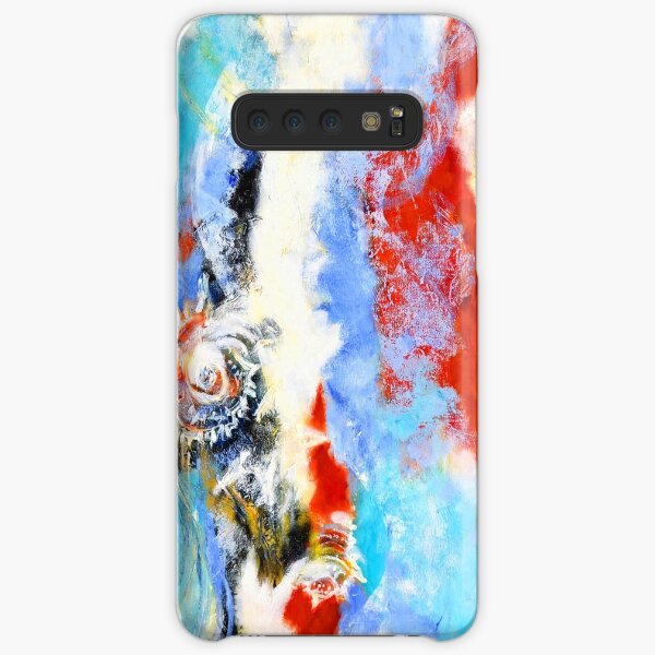 Hidden Gems Samsung Galaxy Snap Case