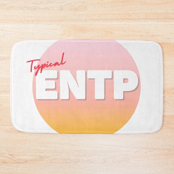 Item preview, Typical ENTP designed and sold by STUDIOmilk.