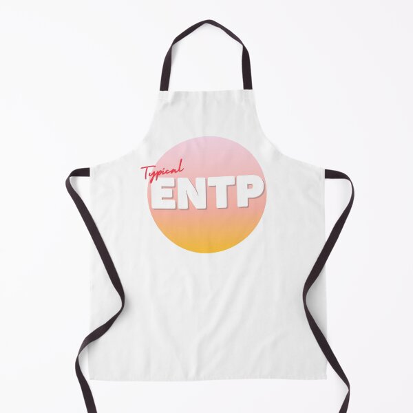 Item preview, Typical ENTP designed and sold by STUDIOmilk.