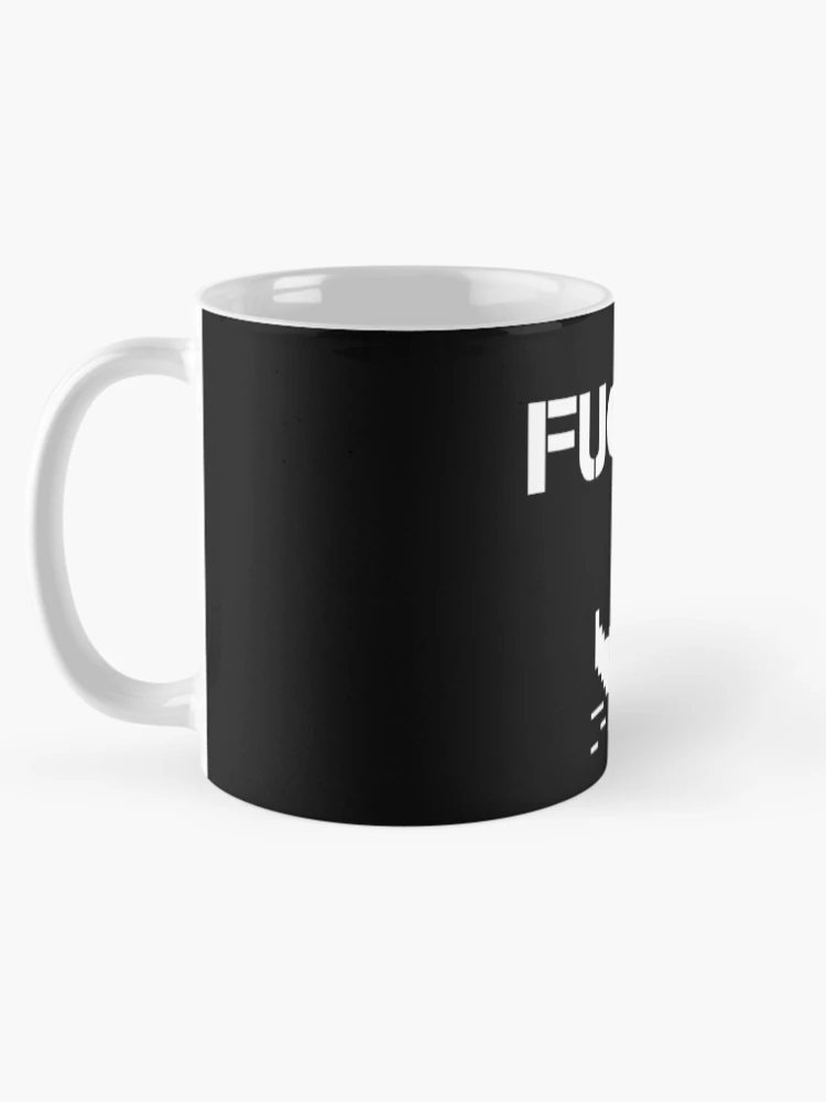 Thumbnail 5 of 6, Coffee Mug, NO INTERNET!!! designed and sold by GsusChrist.