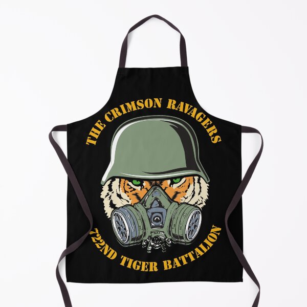 Item preview, The Crimson Ravagers designed and sold by MaddFictional.