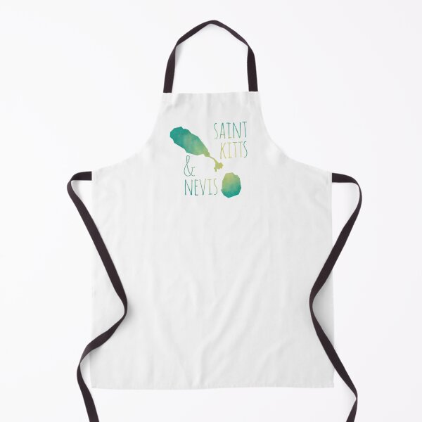 Item preview, Saint Kitts & Nevis designed and sold by Motivburg.