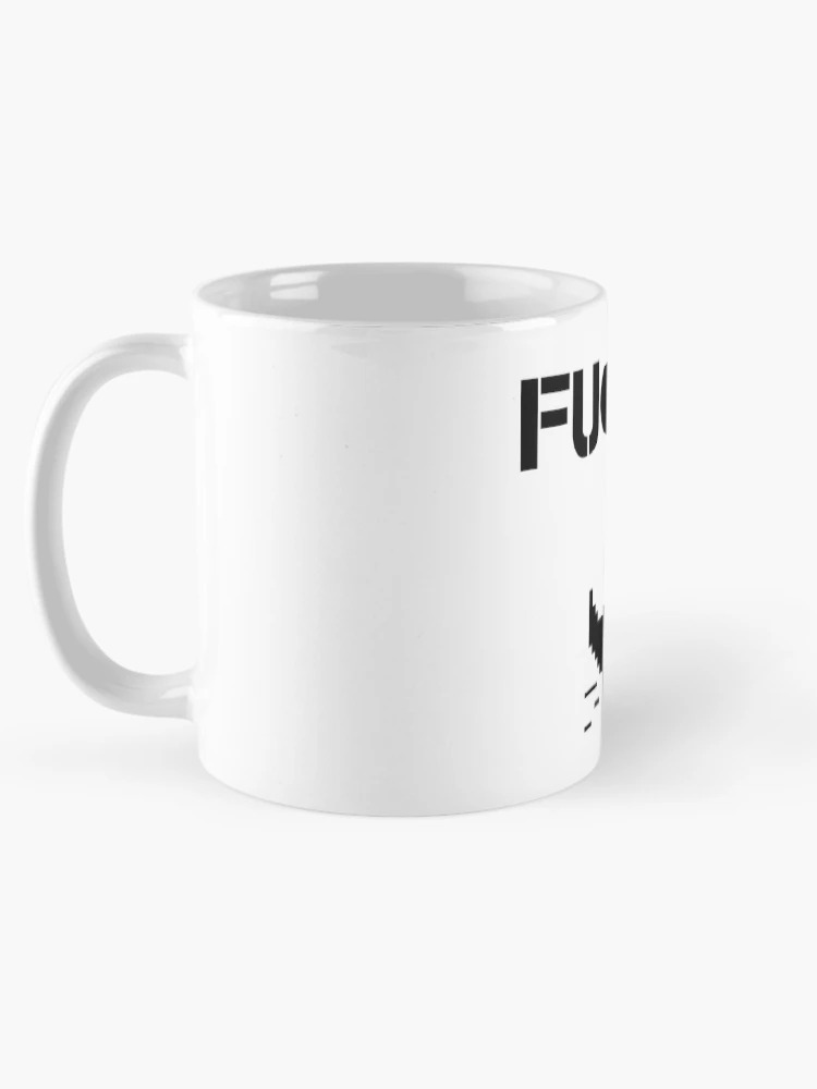 Thumbnail 5 of 6, Coffee Mug, NO INTERNET!!! designed and sold by GsusChrist.