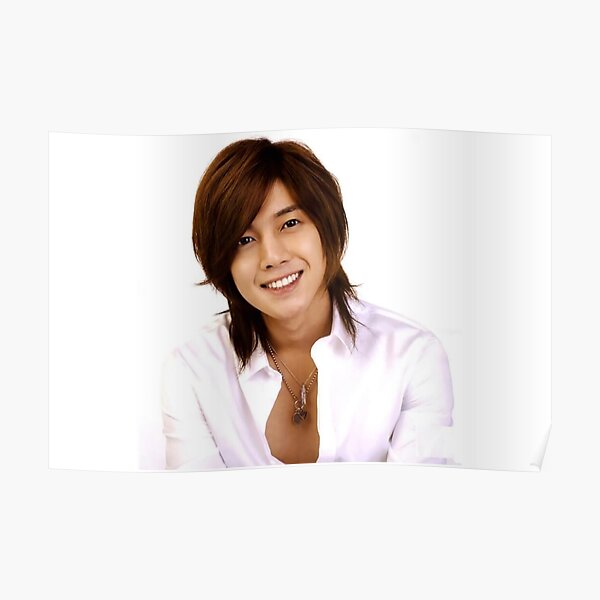 Boys Over Flowers (_Ji Hoo_) Póster