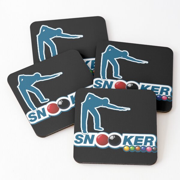 Item preview, snooker player designed and sold by design880.