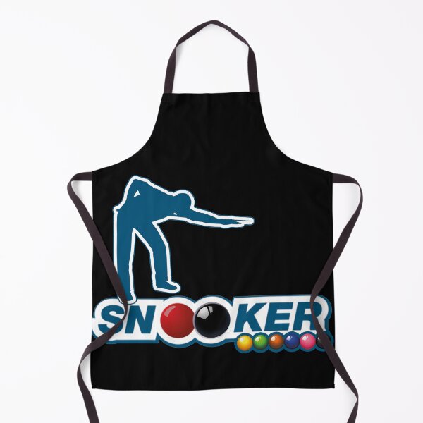 Item preview, snooker player designed and sold by design880.