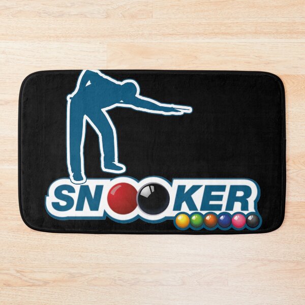 Item preview, snooker player designed and sold by design880.