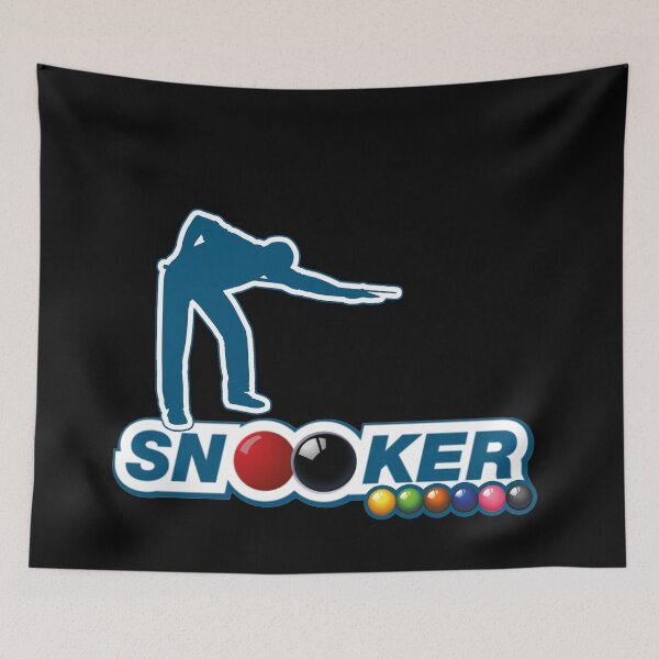 Item preview, snooker player designed and sold by design880.