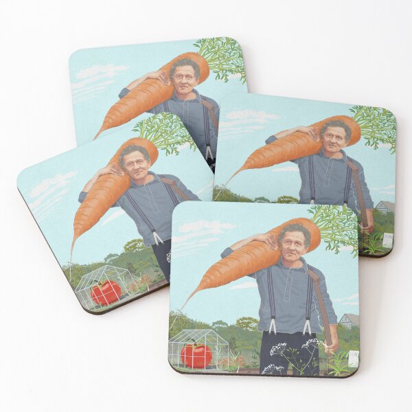 Item preview, Monty Don designed and sold by DerekBacon.