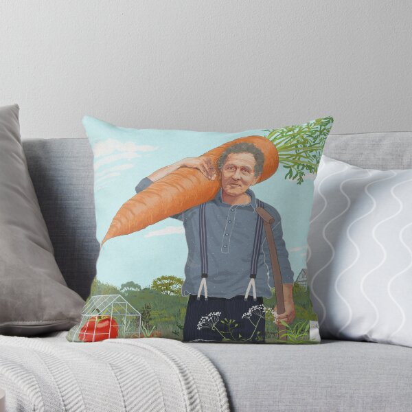 Item preview, Monty Don designed and sold by DerekBacon.