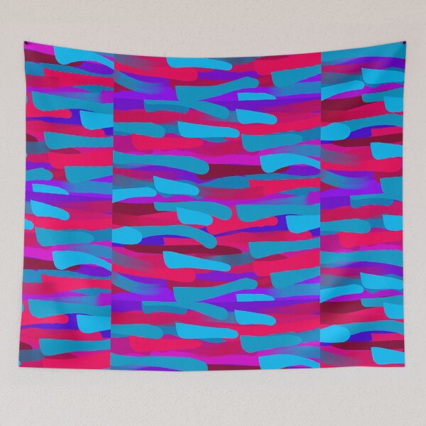 Item preview, Colorful line  designed and sold by KennyLucky.
