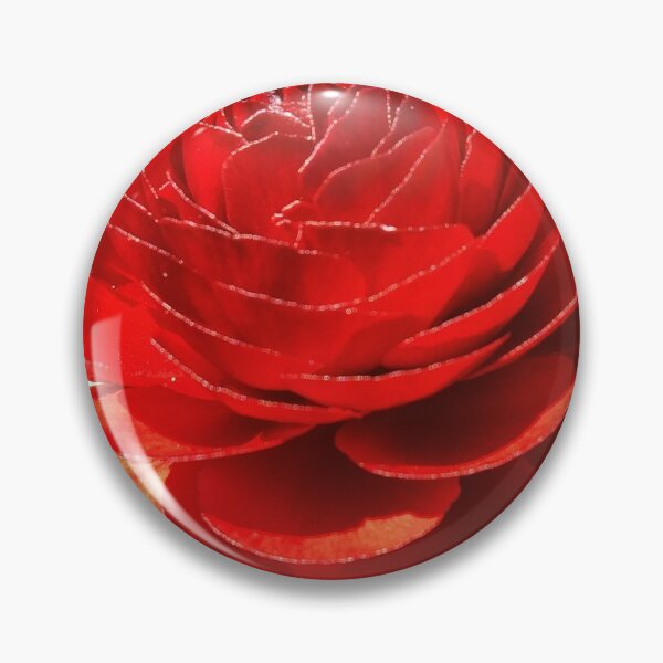Item preview, Red Red Rose designed and sold by apptreasures.