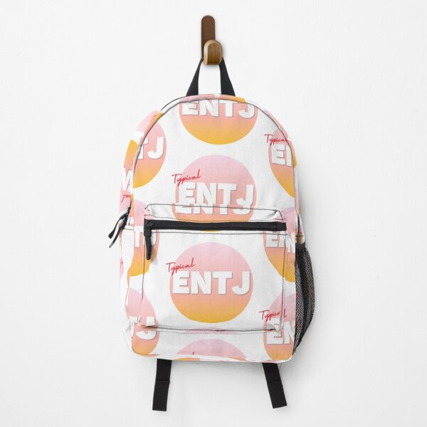 Item preview, Typical ENTJ designed and sold by STUDIOmilk.