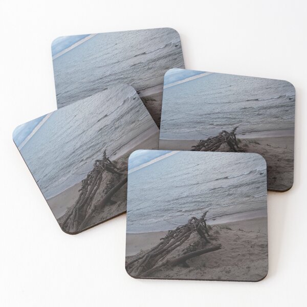 Item preview, Lithuania, sea, beach designed and sold by Sternchen2789.