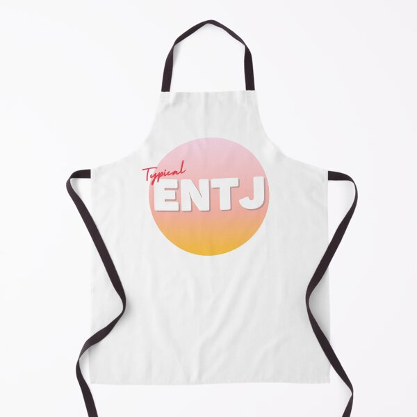Item preview, Typical ENTJ designed and sold by STUDIOmilk.