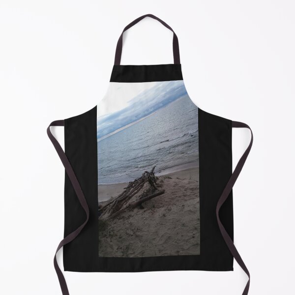 Item preview, Lithuania, sea, beach designed and sold by Sternchen2789.