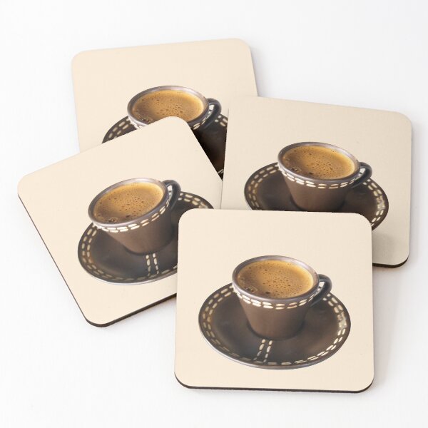 Artikelvorschau, Kaffeetasse entworfen und verkauft von Art By M.