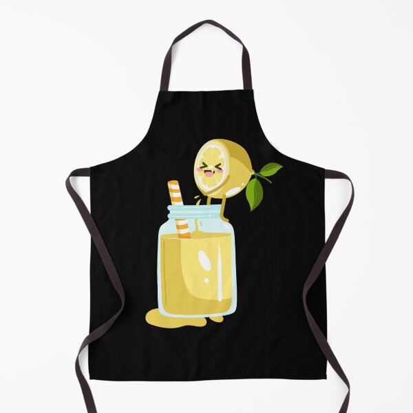 Item preview, Funny Peeing Lemon Lemonade Citrus Lime Fruit Juice Gift designed and sold by Basti09.