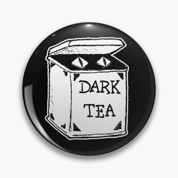 Item preview, Dark Tea designed and sold by Ambariya.