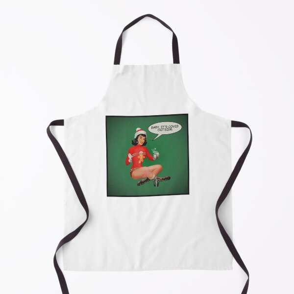 Item preview, Baby, it's covid outside designed and sold by Statim.