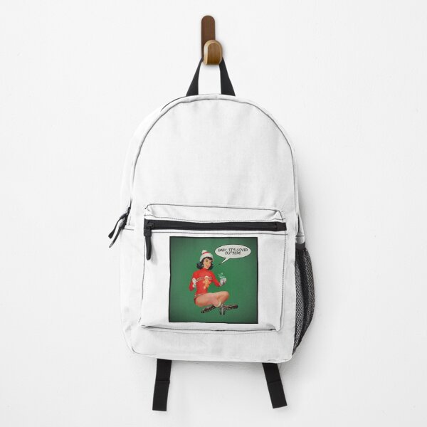 Item preview, Baby, it's covid outside designed and sold by Statim.