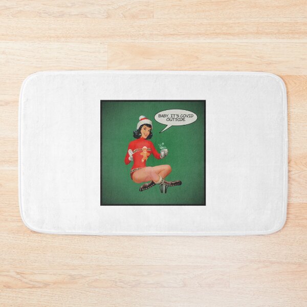 Item preview, Baby, it's covid outside designed and sold by Statim.