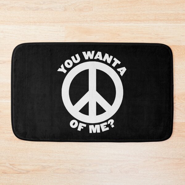 Item preview, You Want A Peace Of Me? designed and sold by Art by s2ray.