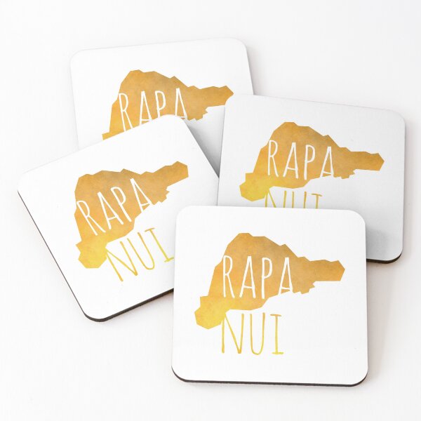 Item preview, Rapa Nui designed and sold by Motivburg.
