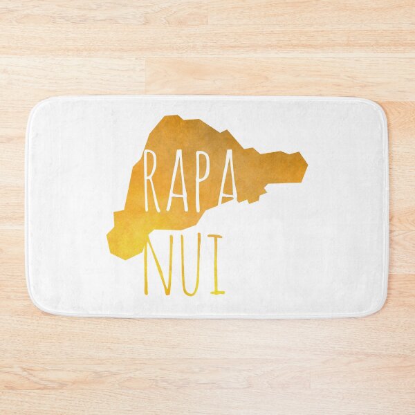 Item preview, Rapa Nui designed and sold by Motivburg.