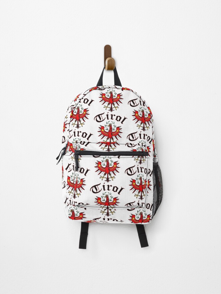Thumbnail 1 of 3, Backpack, Tirol designed and sold by Innsbrucker.
