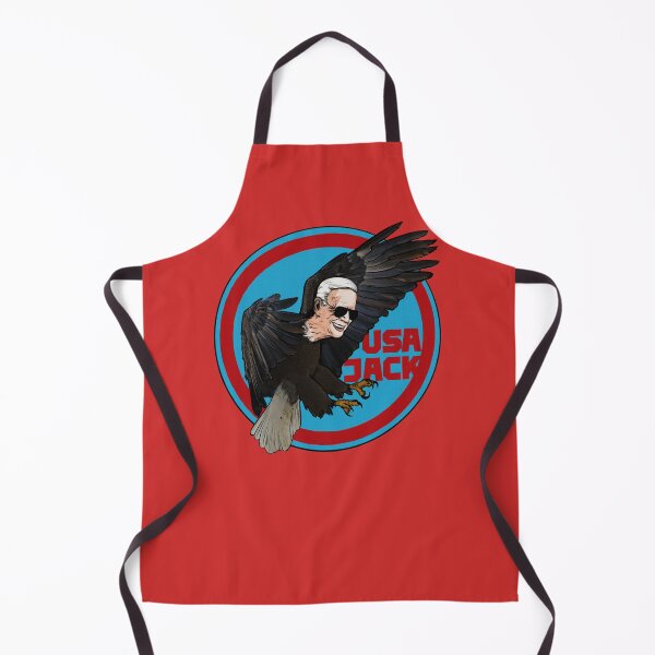 Item preview, Here comes democracy folks! designed and sold by JayNeilsonDraws.