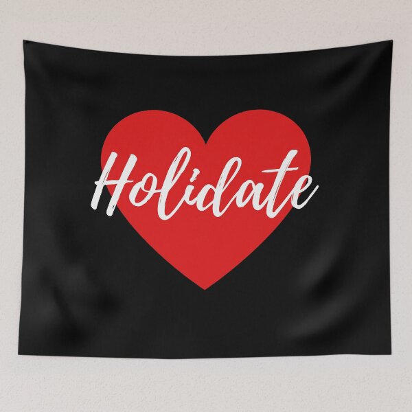 Item preview, holidate designed and sold by Yaa2.