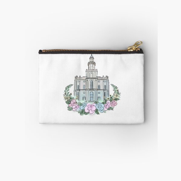 Item preview, St. George Temple designed and sold by Art Succs.