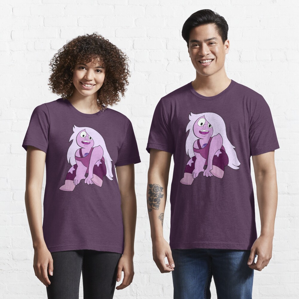 amethyst steven universe shirt