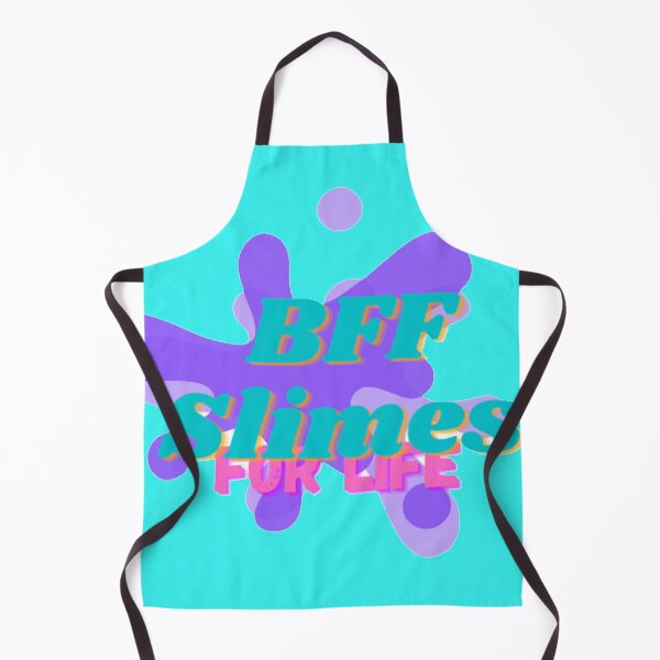 Item preview, BFF Slimes Unicorn Candy Fluffy Floss designed and sold by kestrada2906.