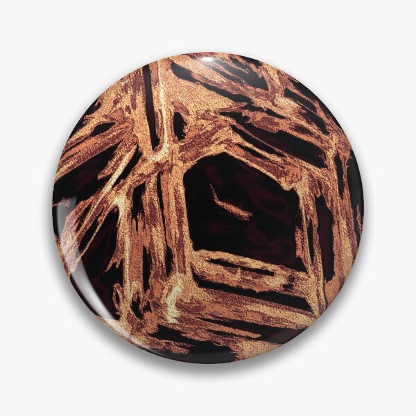 Item preview, Copper ice designed and sold by SulkaCreative.