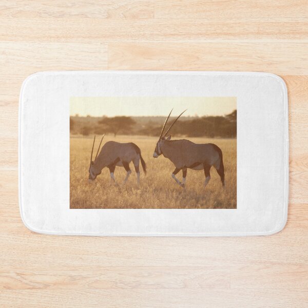 Item preview, Gemsbok Duo  designed and sold by justbmac.