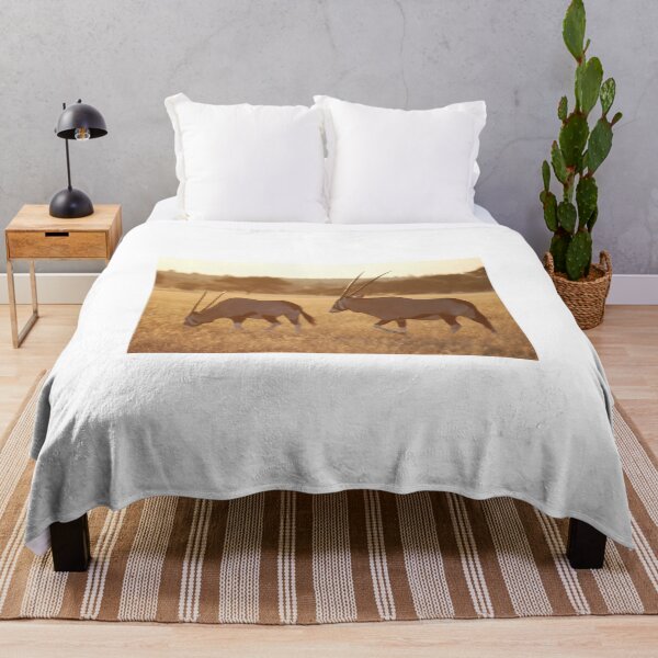 Item preview, Gemsbok Duo designed and sold by justbmac.
