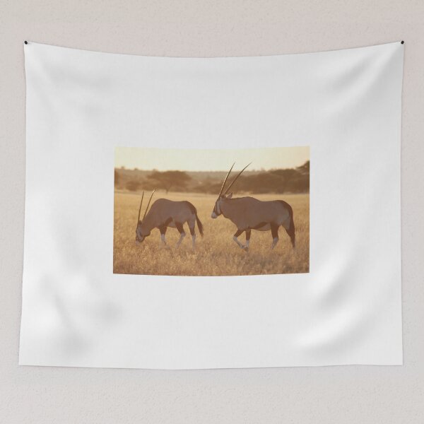 Item preview, Gemsbok Duo  designed and sold by justbmac.