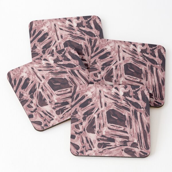 Item preview, Pink ice designed and sold by SulkaCreative.