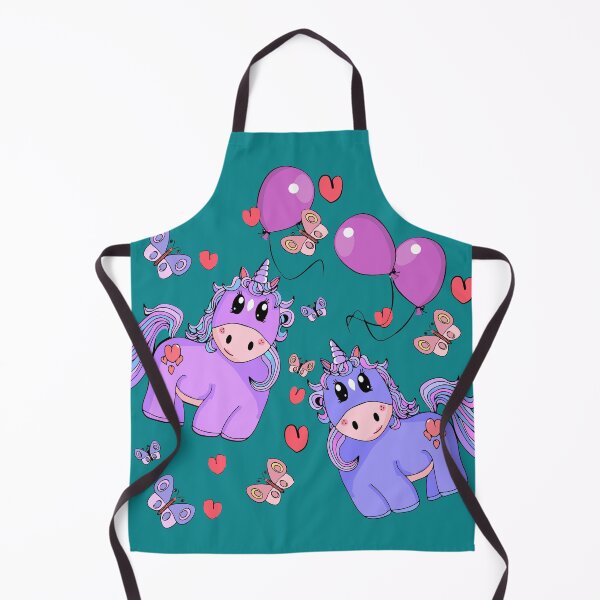 Item preview, Teal Team Unicorn #unicornobsessed designed and sold by Ladyfyre.