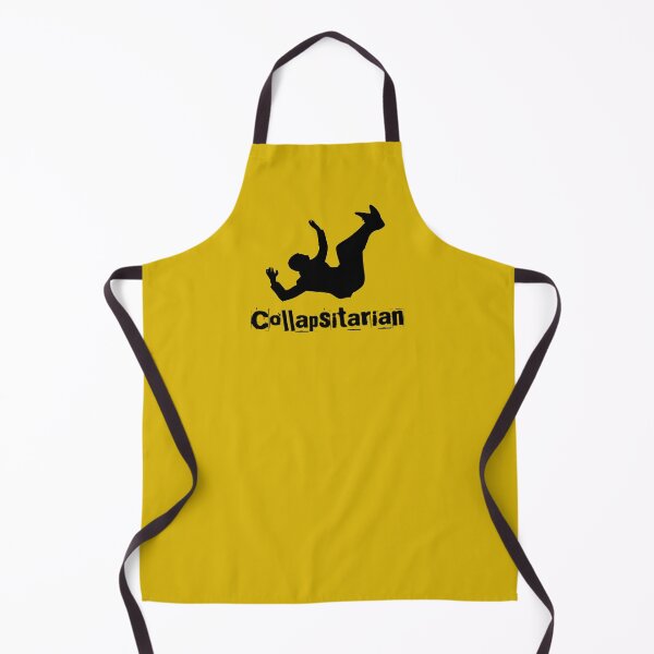 Item preview, Collapsitarian designed and sold by Jon Raso.