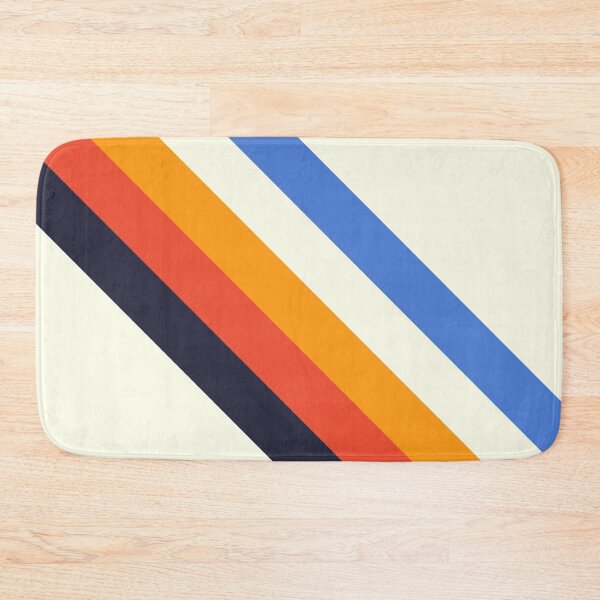 Item preview, Retro 70s Stripe Design designed and sold by justjonboy.