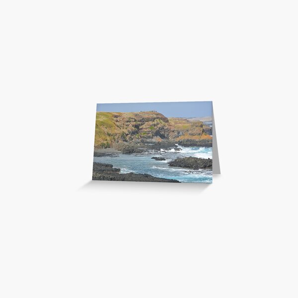 Item preview, ROCKY LANDSCAPE designed and sold by kazaroodie.