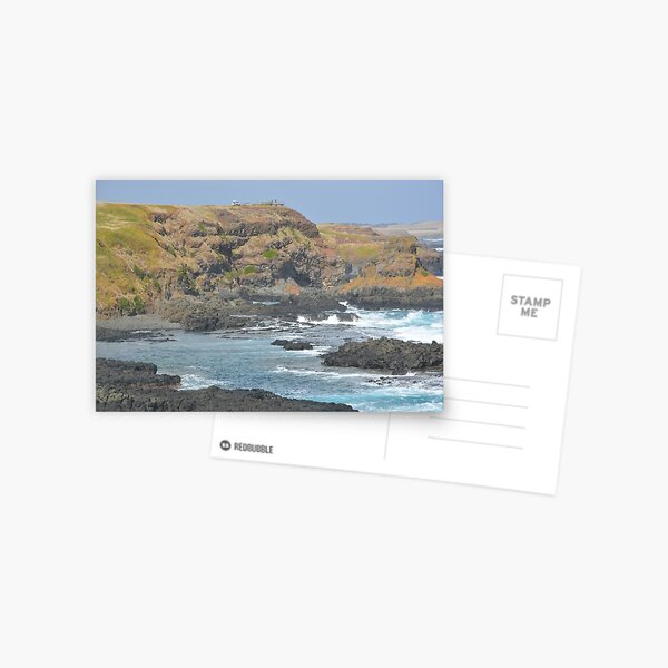 Item preview, ROCKY LANDSCAPE designed and sold by kazaroodie.