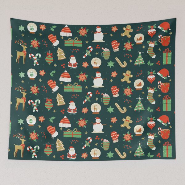 Item preview, Merry Christmas designed and sold by MadEDesigns.