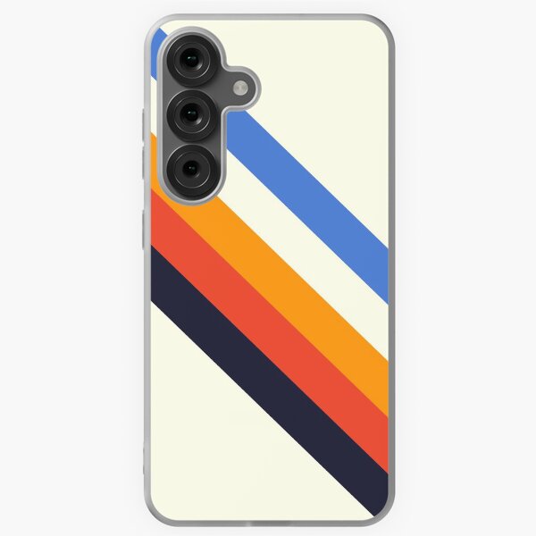 Item preview, Retro 70s Stripe Design designed and sold by justjonboy.