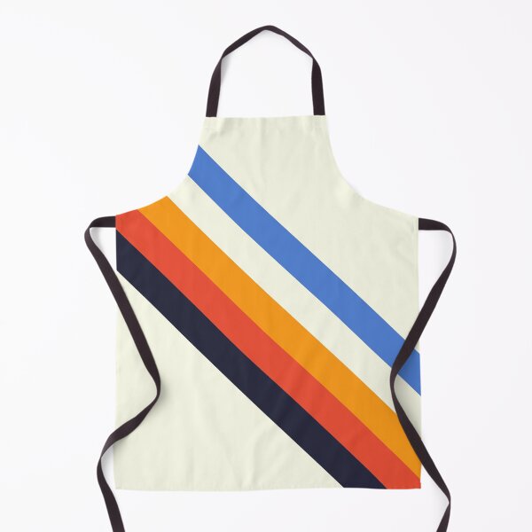 Item preview, Retro 70s Stripe Design designed and sold by justjonboy.