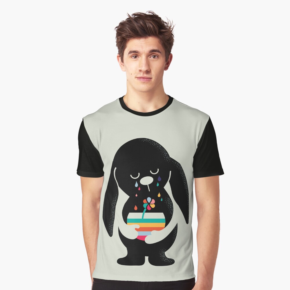 Item preview, Graphic T-Shirt designed and sold by Doozal.