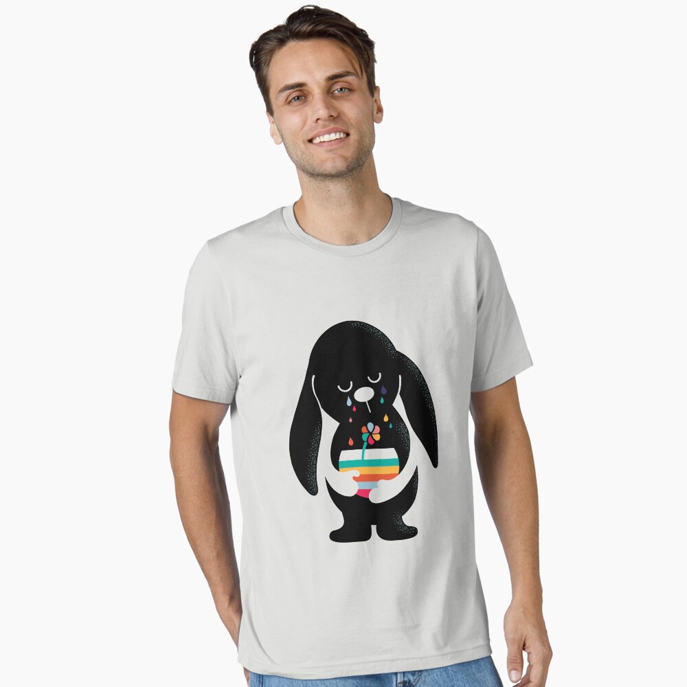 Item preview, Essential T-Shirt designed and sold by Doozal.